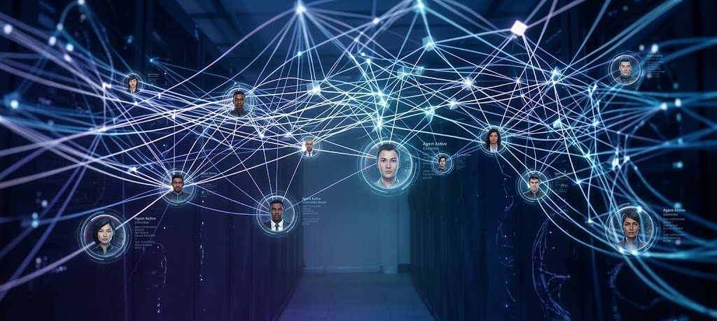 Architectural Security Boundaries in Enterprise AI Agent Systems