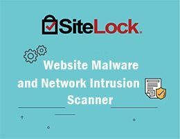 SiteLock - Website scanner
