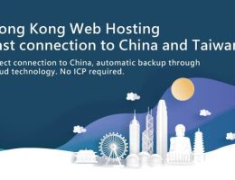 Hong Kong Hosting - No ICP Required. Helping You Enter China & Asia Market.