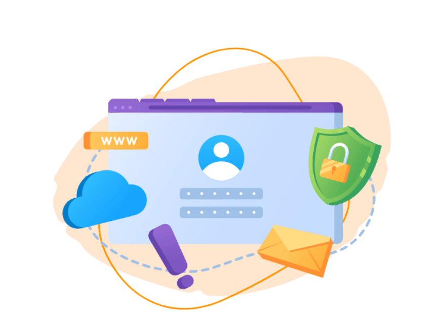網頁掛馬、入侵偵測掃描認證可每日即時掃描｜遠振資訊