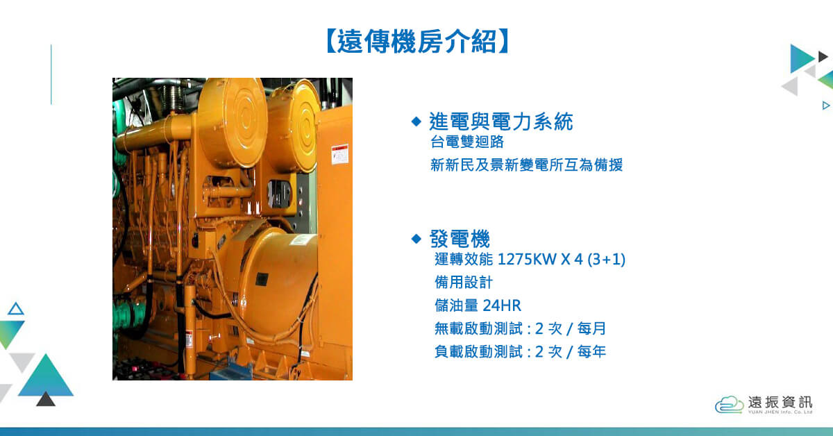 主機代管7x24小時技術客服支援，協助主機代管使用與管理｜遠振資訊