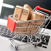E-commerce Sellers