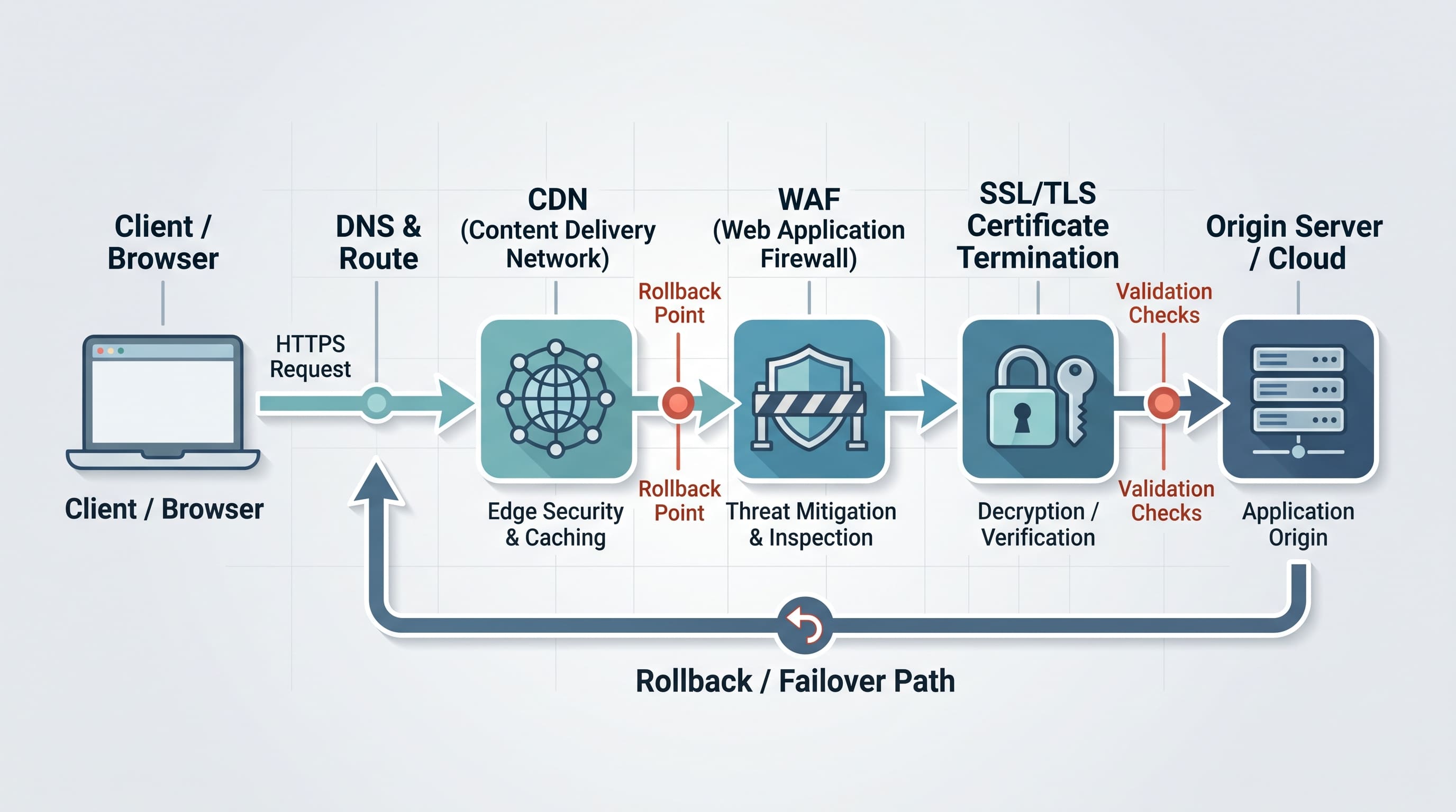 Server Infrastructure