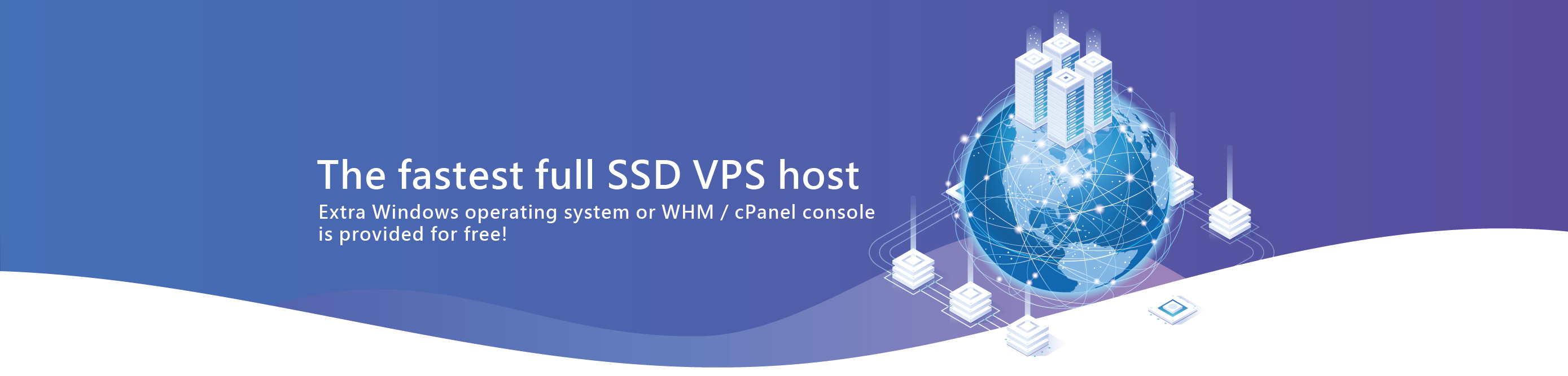 All SSD VPS Hosting in US