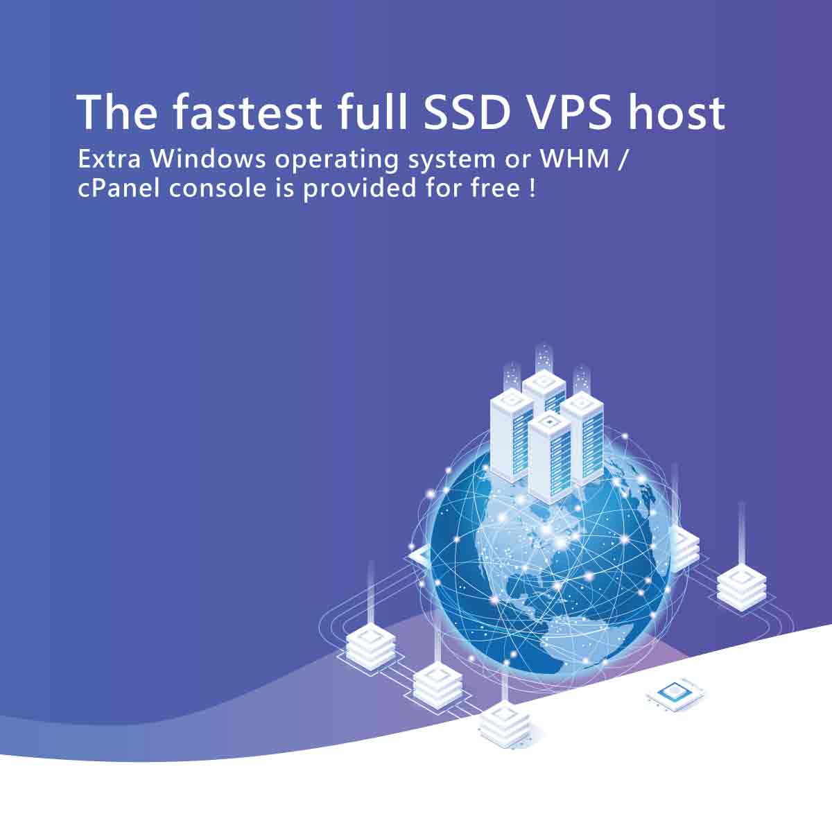 All SSD VPS Hosting in Taiwan