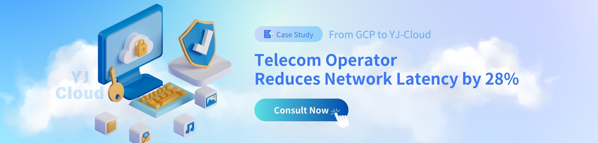 Telecom Operator Reduces Network Latency by 28%